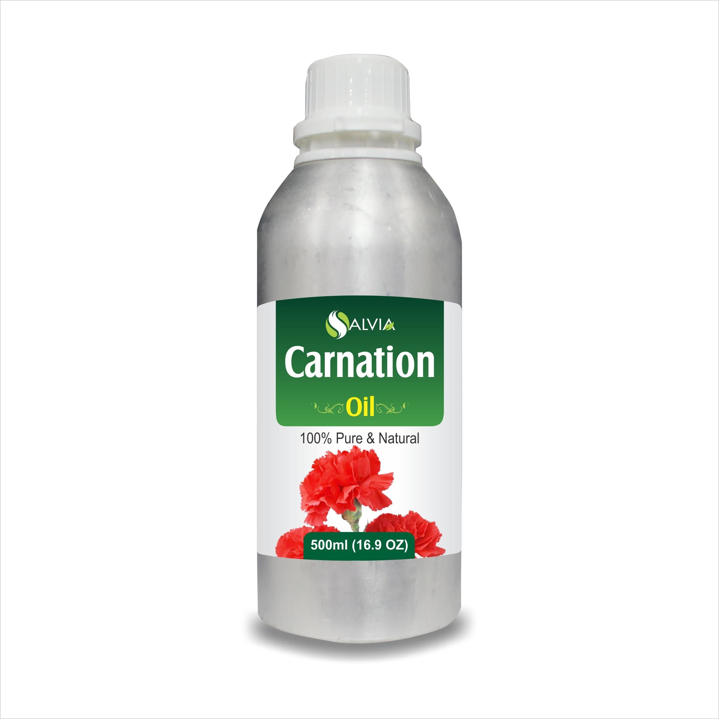 Carnation Oil uses